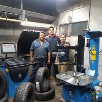 AREY MOTORS