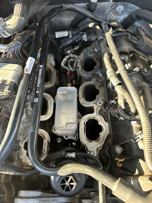 Watson Automotive LLC 2