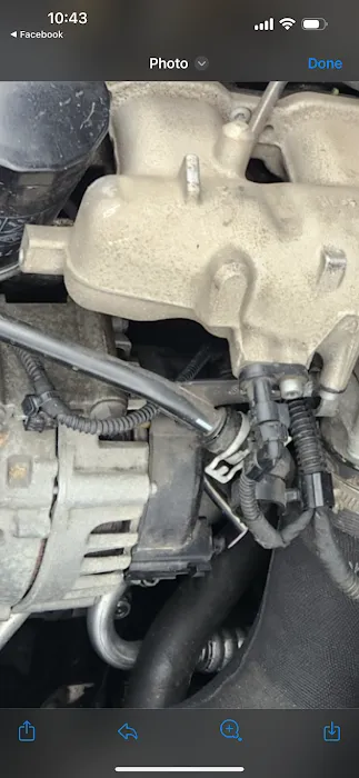 Watson Automotive LLC 9