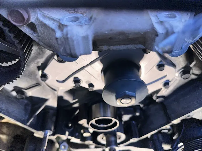 Watson Automotive LLC 1