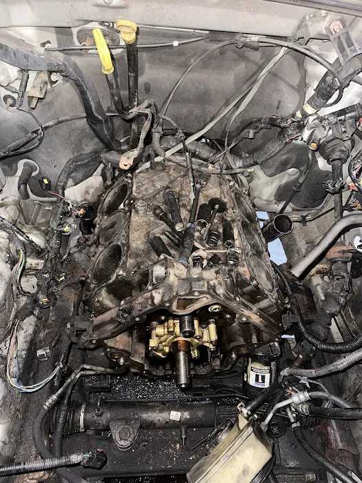 Watson Automotive LLC 3