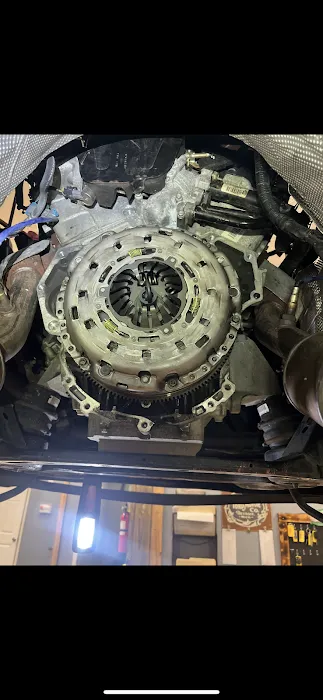 Watson Automotive LLC 4