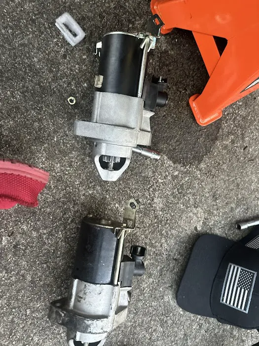 Watson Automotive LLC 8