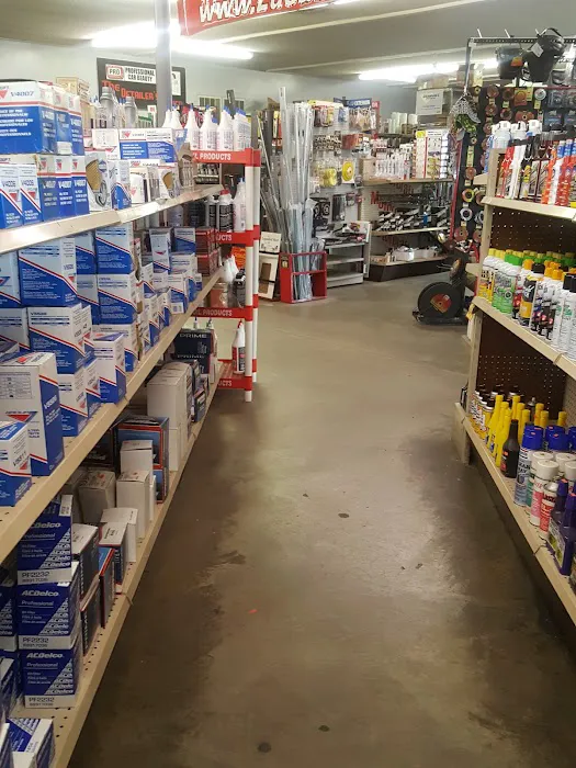 Midway Auto Parts 0