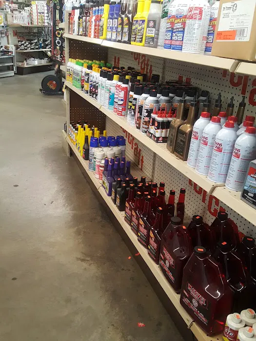 Midway Auto Parts 2
