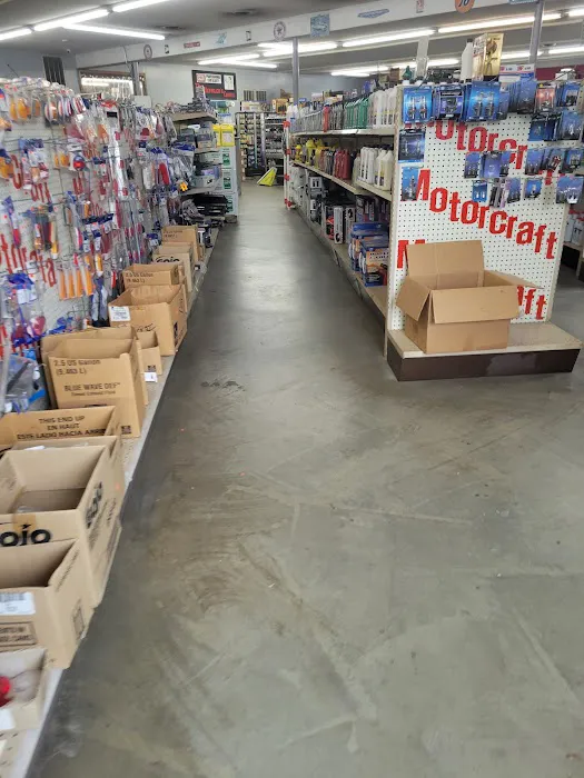 Midway Auto Parts 3