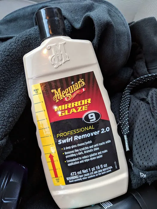 Midway Auto Parts 8
