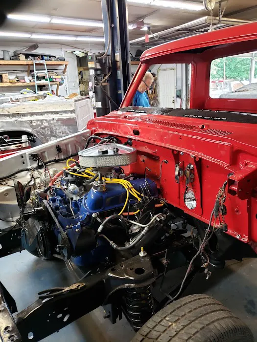Midway Auto Parts 6