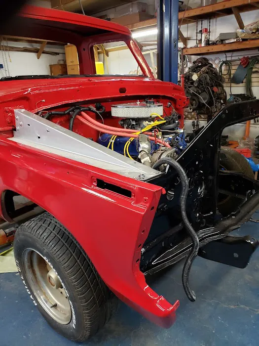 Midway Auto Parts 7