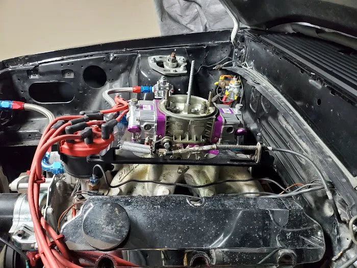 Complete Automotive Repair 4