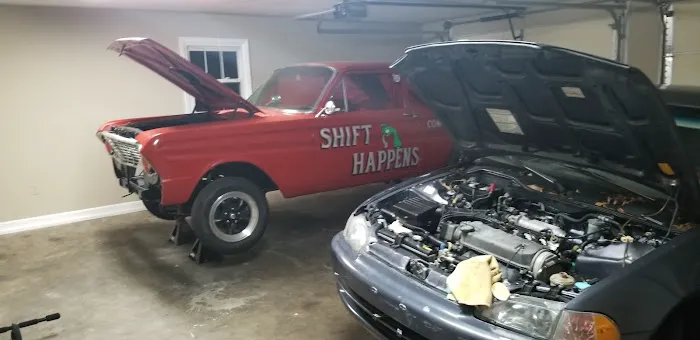 Complete Automotive Repair 0