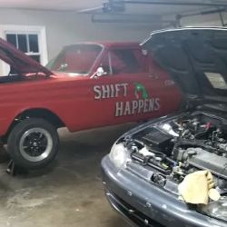 Complete Automotive Repair ico