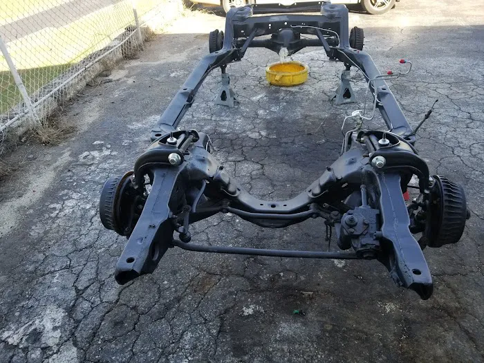 Complete Automotive Repair 9