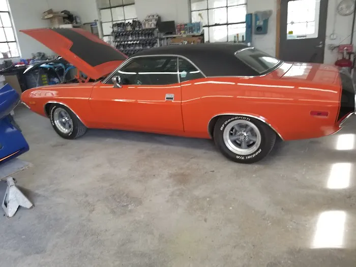 Complete Automotive Repair 8