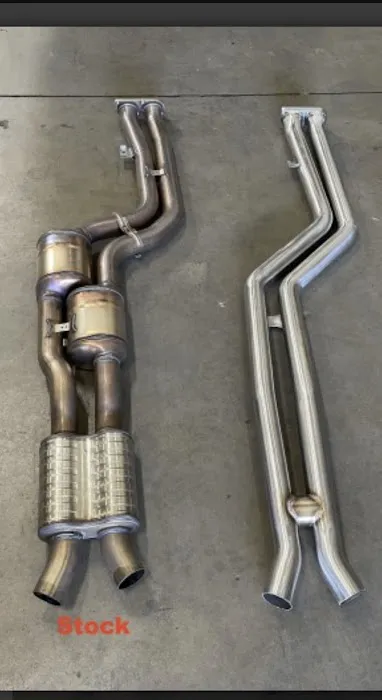 Steve's Muffler Shop 3