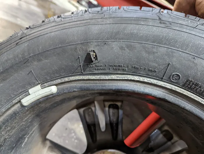 Alloy Wheel Repair Specialists of the Midlands 7