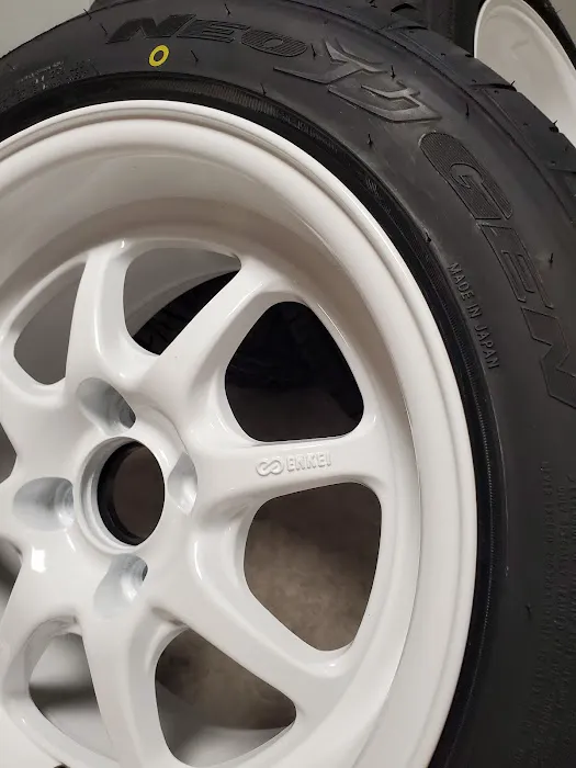Alloy Wheel Repair Specialists of the Midlands 4