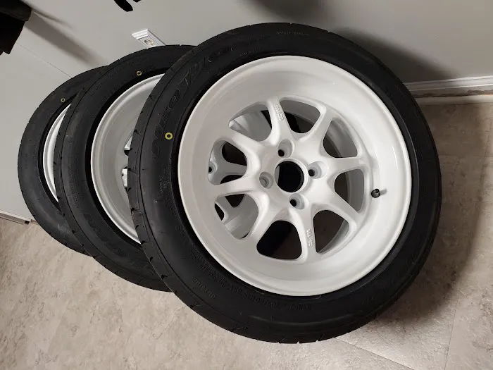 Alloy Wheel Repair Specialists of the Midlands 0