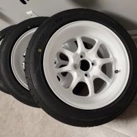 Alloy Wheel Repair Specialists of the Midlands