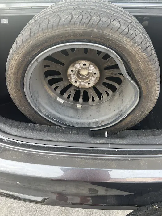 Alloy Wheel Repair Specialists of the Midlands 3