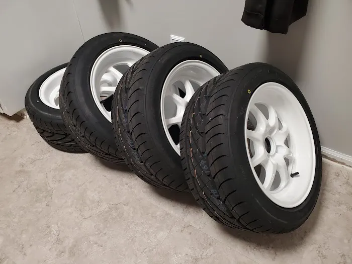 Alloy Wheel Repair Specialists of the Midlands 1