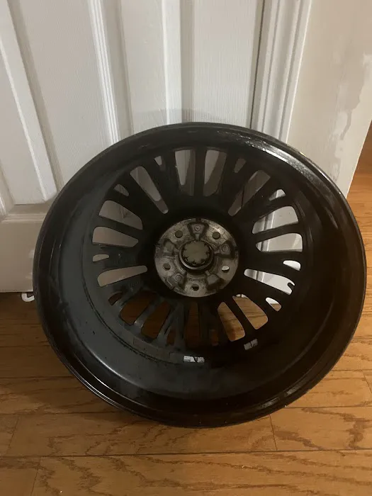 Alloy Wheel Repair Specialists of the Midlands 2