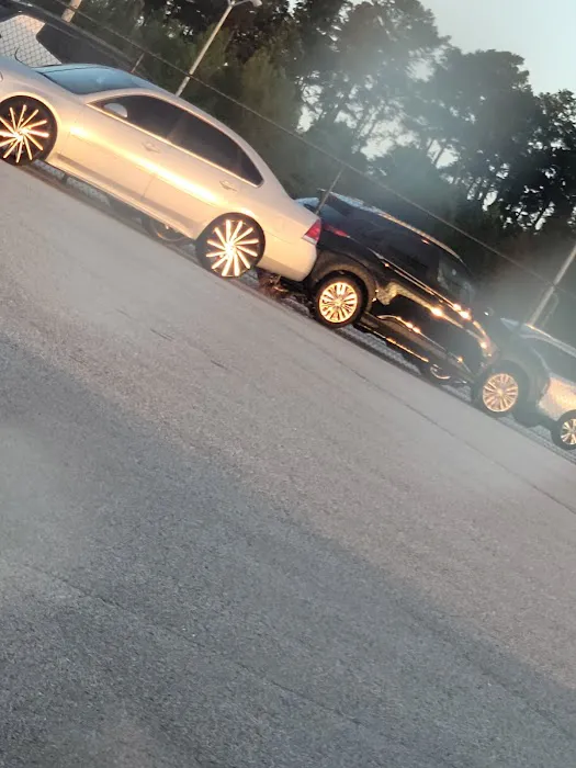 Alloy Wheel Repair Specialists of the Midlands 5