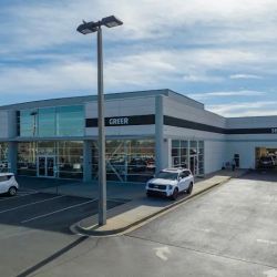 Fred Anderson Kia of Greer Parts ico