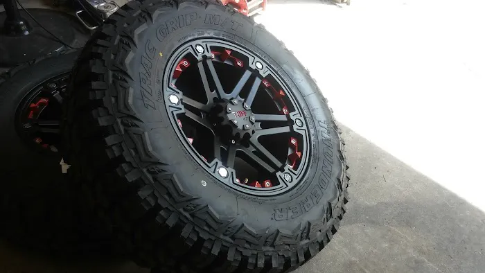 MeanStreet Motor Sports Inc 0