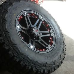 MeanStreet Motor Sports Inc ico