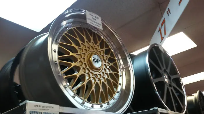MeanStreet Motor Sports Inc 4