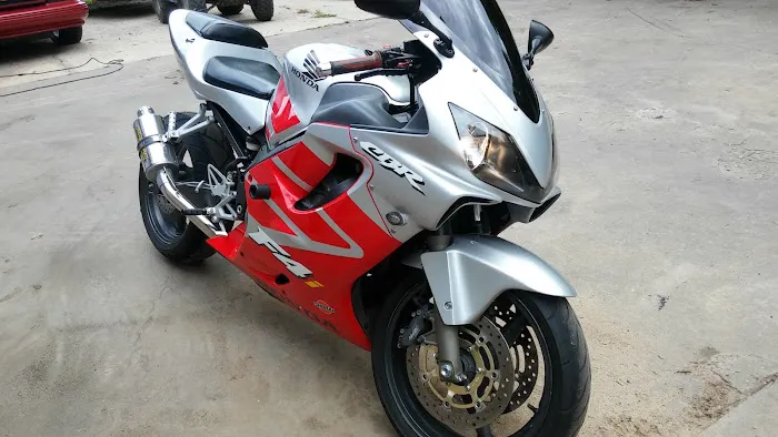 MeanStreet Motor Sports Inc 5