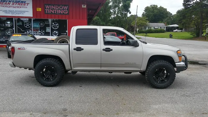 MeanStreet Motor Sports Inc 6