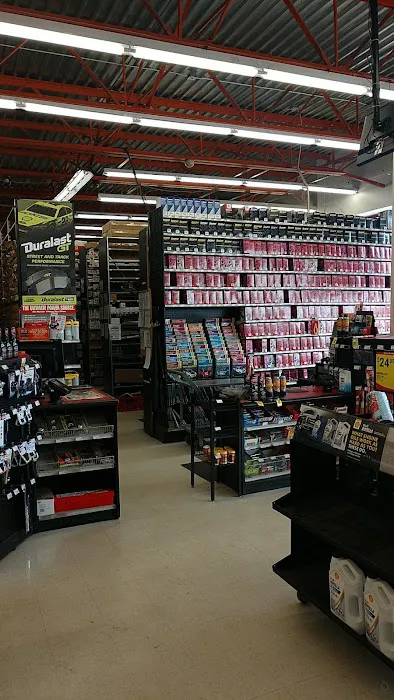 AutoZone Auto Parts 3