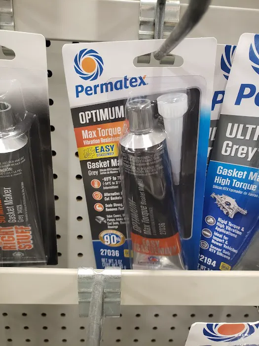 AutoZone Auto Parts 1