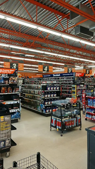 AutoZone Auto Parts 4
