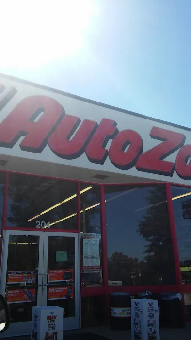 AutoZone Auto Parts 7
