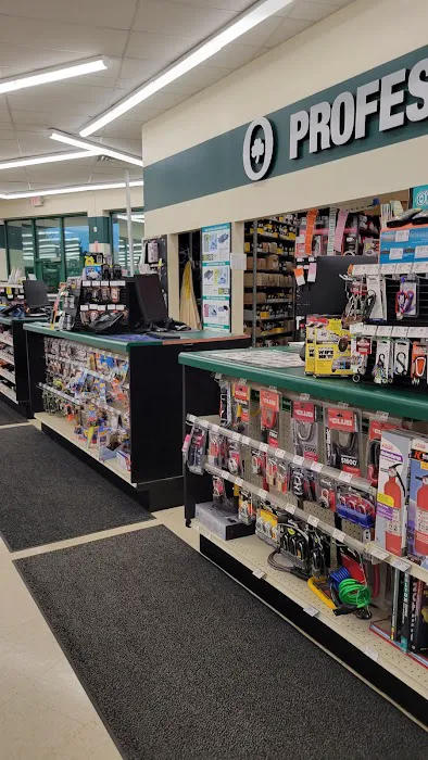 O'Reilly Auto Parts 7