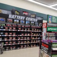 O'Reilly Auto Parts