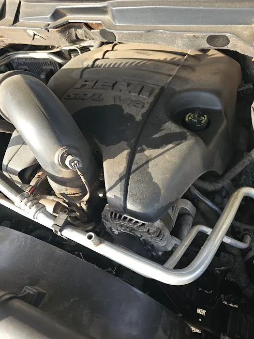 Walmart Auto Care Centers 3