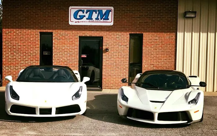 GTM AND SON LLC 2