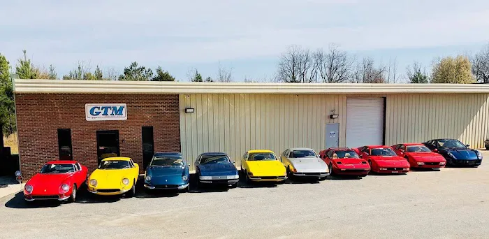 GTM AND SON LLC 1