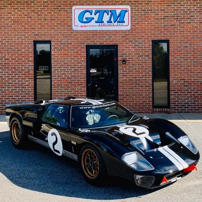 GTM AND SON LLC 5