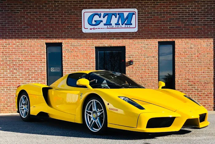 GTM AND SON LLC 7