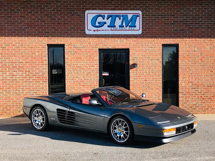 GTM AND SON LLC 9