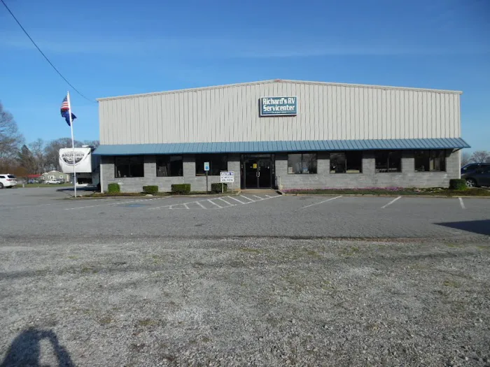 Richard's RV Servicenter Inc. 3