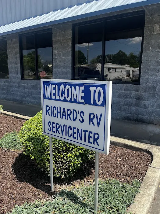 Richard's RV Servicenter Inc. 0