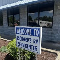 Richard's RV Servicenter Inc.