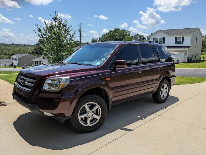 All-Star Tint, Duncan, SC 0
