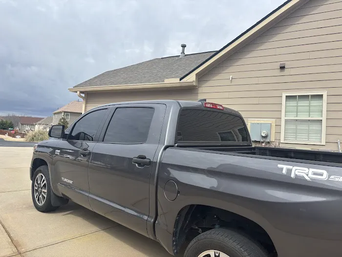 All-Star Tint, Duncan, SC 1